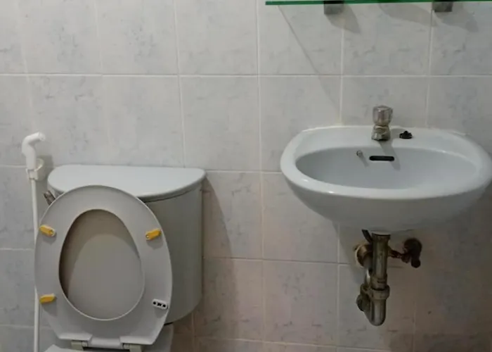 Bahaymandaragat2 Auberge de jeunesse