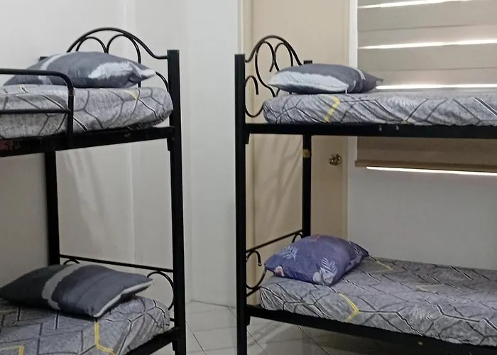 Auberge de jeunesse Bahaymandaragat2
