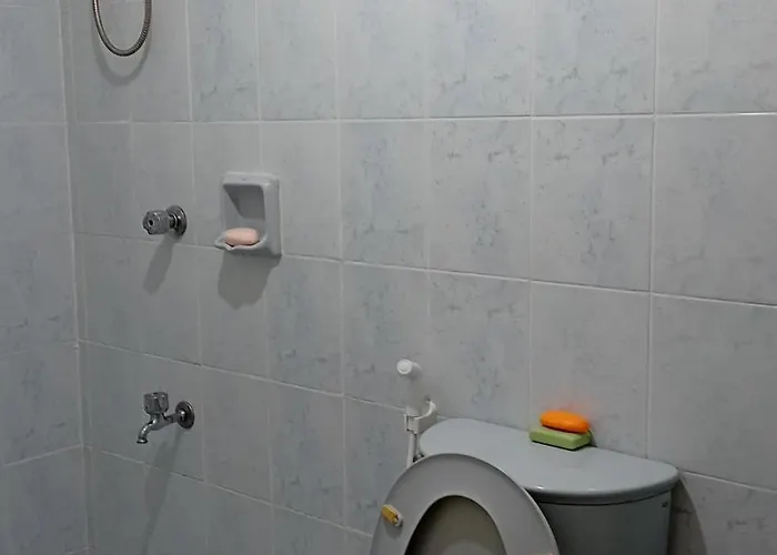 Auberge de jeunesse Bahaymandaragat2