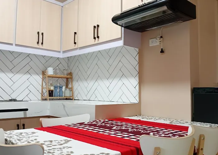 Bahaymandaragat2 Auberge de jeunesse