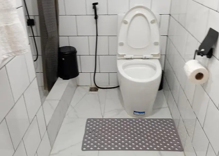 Bahaymandaragat2 Auberge de jeunesse *