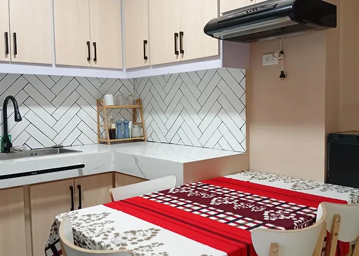 Auberge de jeunesse Bahaymandaragat2 *