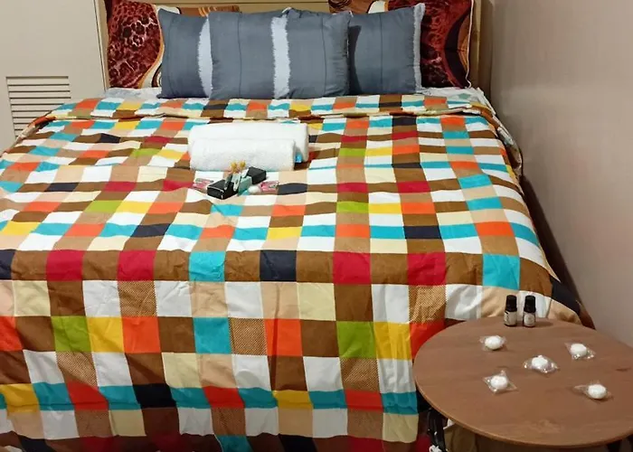 Hostel Bahaymandaragat2