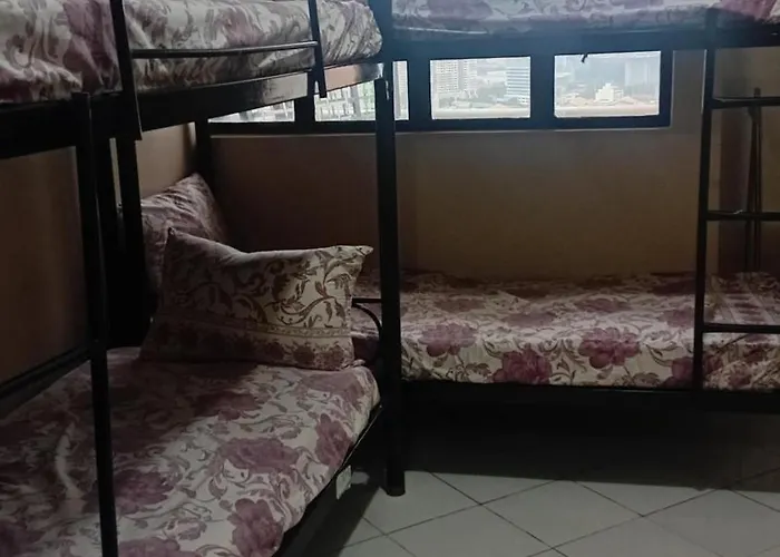 Auberge de jeunesse Bahaymandaragat2 *